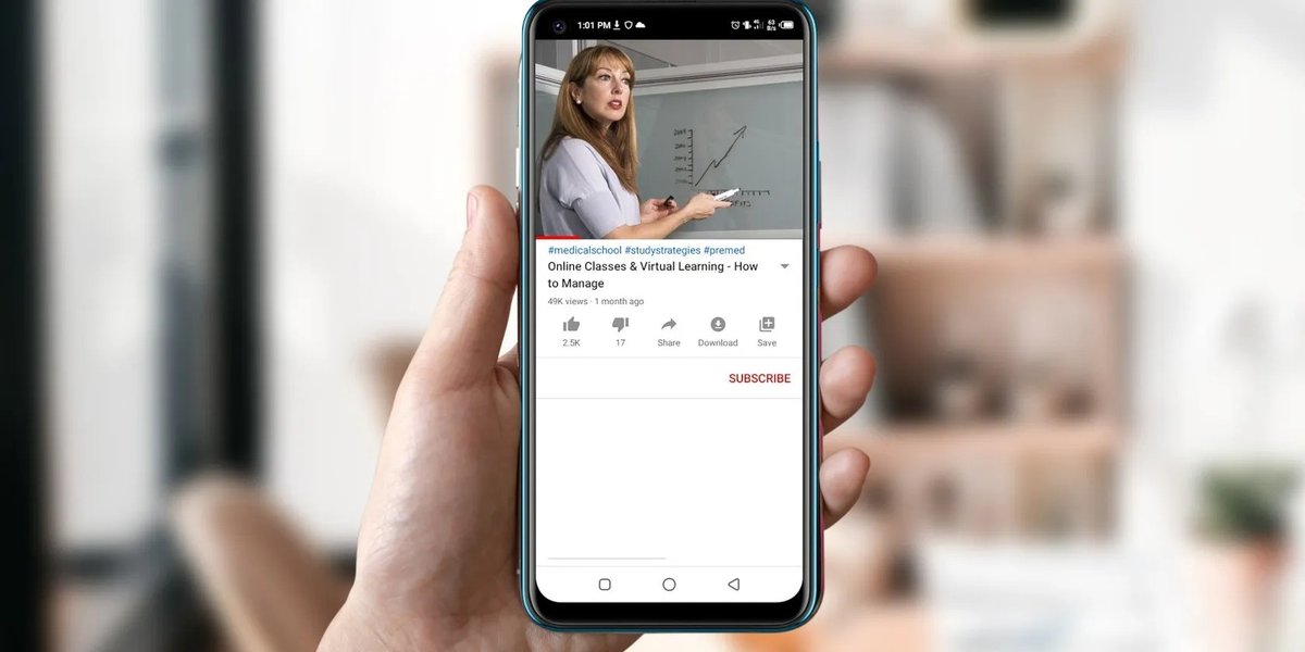 Privacy And Limitations Shape What You Cant See About Your YouTube Subscribers